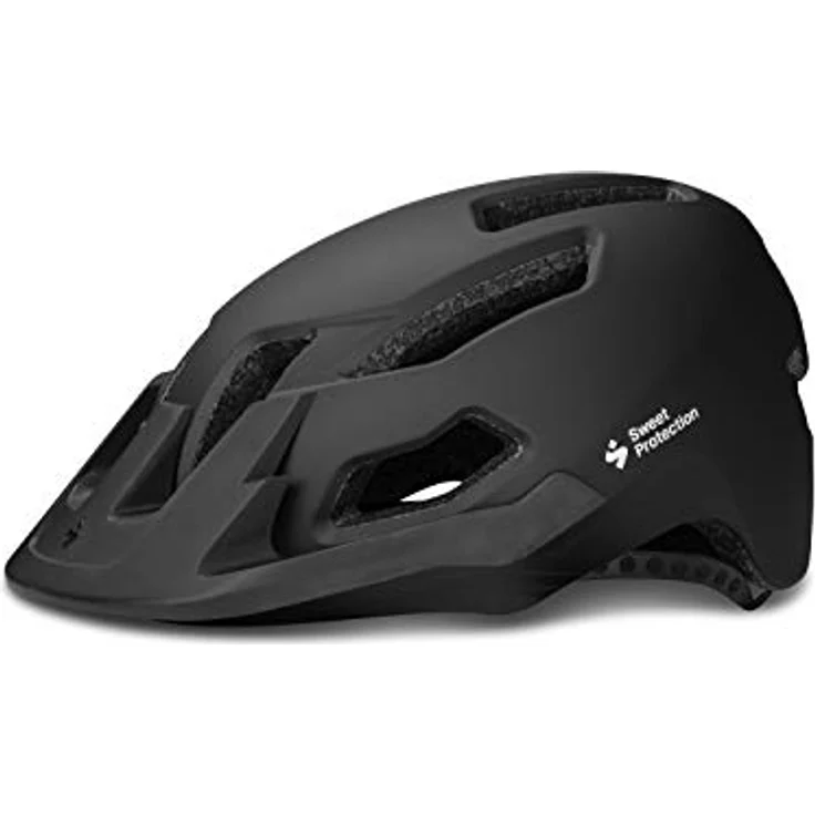 Sweet Protection Dissenter, Velohelm mit integriertes Belüftungssystem, 56 - 59 cm – Bild 4