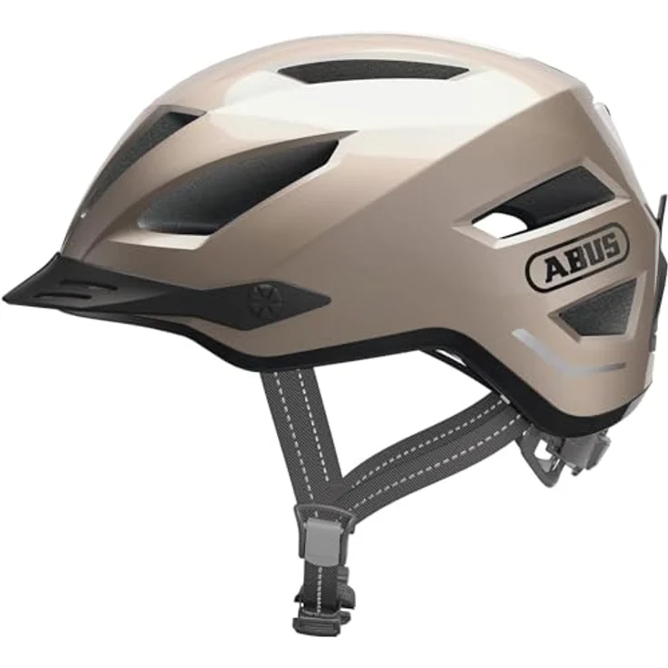 Abus PEDELEC 2. 0 Fahrradhelm – Bild 2