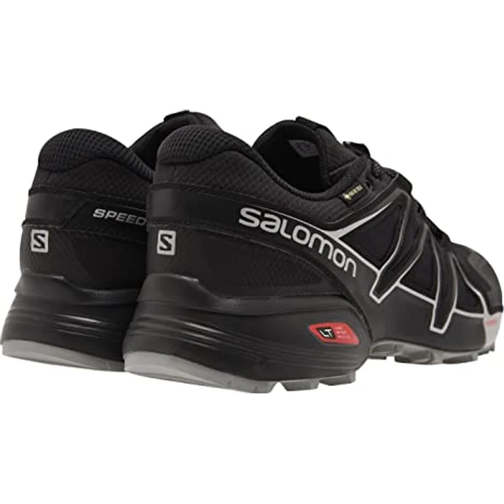 Salomon Speedcross Vario 2 GTX, Trailrunning-Schuh mit Gore-Tex, Gr. 46, optimaler Grip und Schutz – Bild 5