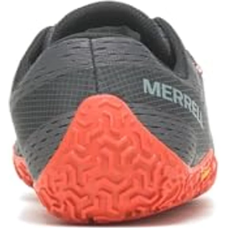 MERRELL Vapor Glove 6, Herren Laufschuhe für Barfußgefühl, ultraleicht, atmungsaktiv, recycelte Materialien – Bild 5