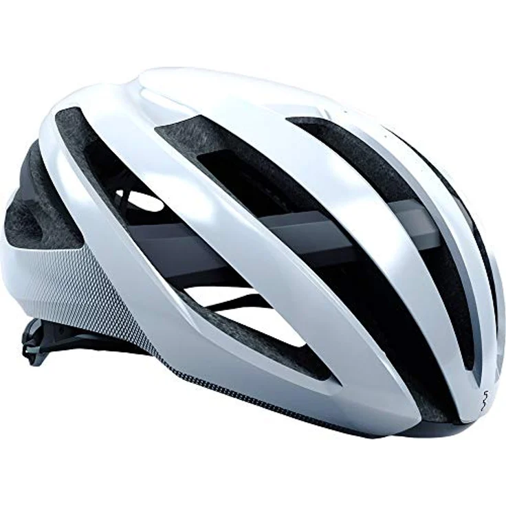 BBB Maestro BHE-09, Velohelm (52 - 55 cm) mit Airflow-Cooling-System, verstellbaren Riemen und In-Mold-Technologie – Bild 1