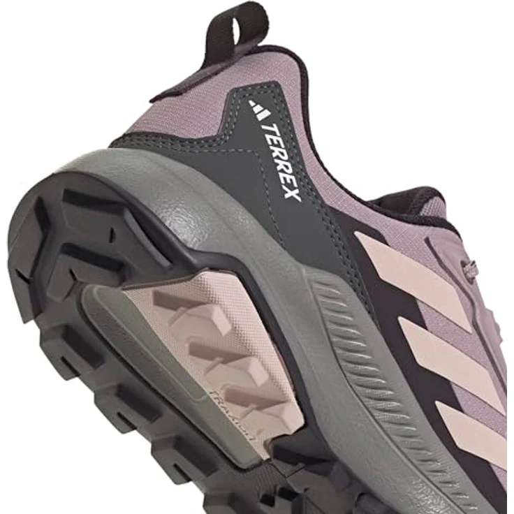 Adidas Performance Terrex Anylander R.RDY Damen Halbschuhe, wasserdicht und atmungsaktiv, lila – Bild 6