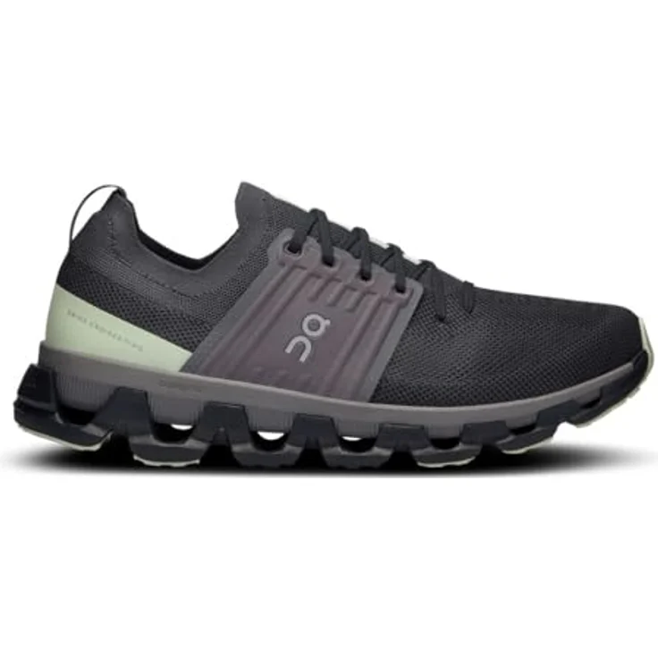 On Cloudswift 3 M Laufschuhe, Herrenmodell Größe 47, ideal für Distanzen – Bild 1