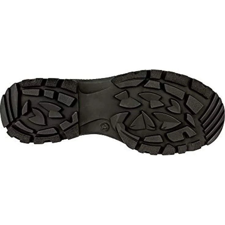 Albatros EIGER CTX LOW Trekkingschuh, Größe 45, braun – Bild 2