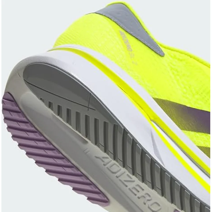Adidas Adizero SL 2, Leichter Laufschuh für tägliches Training – Bild 4