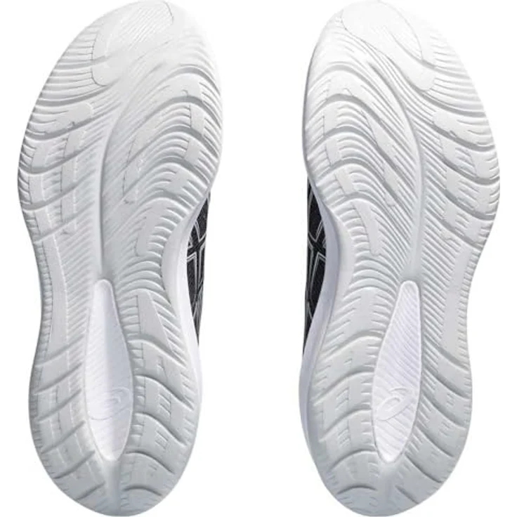 Asics Gel Cumulus 26, Laufschuhe mit FF Blast™ Plus-Dämpfung, neutraler Pronation, schwarz – Bild 2