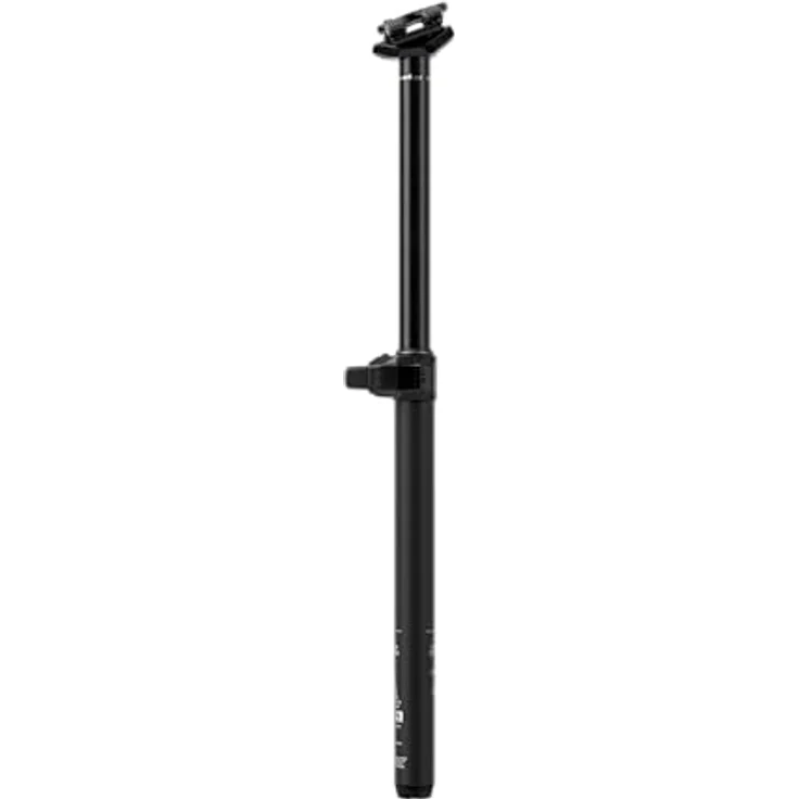 RockShox Reverb AXS Dropper Sattelstütze, 34,9 x 175 mm, integriertes ActiveRide-System, inklusive Akku und Ladegerät – Bild 5