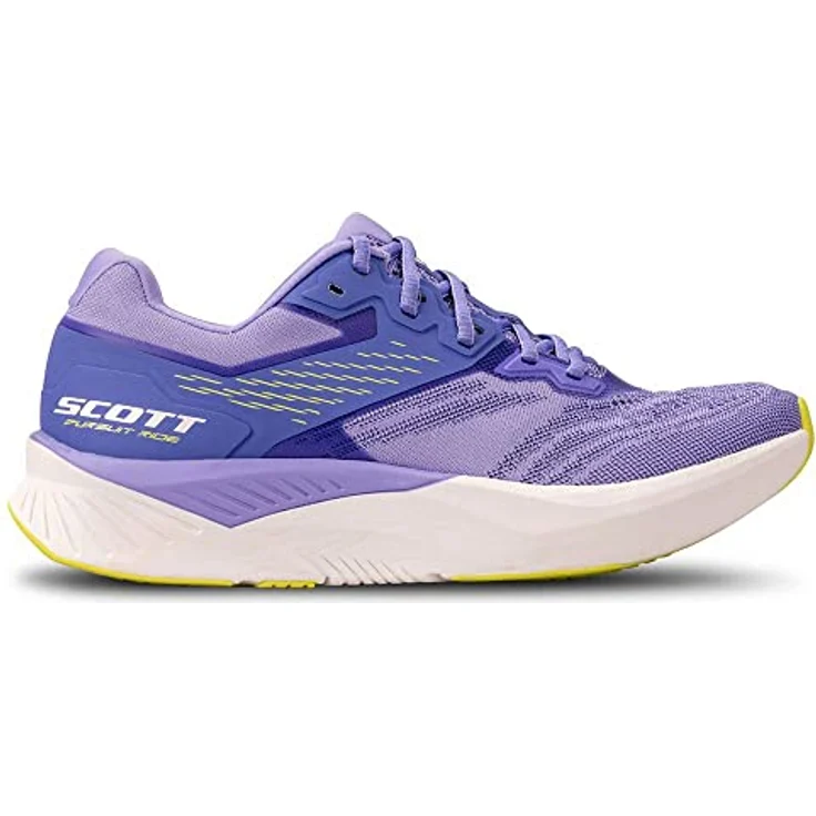 Scott Pursuit Ride Damen Laufschuhe, Atmungsaktives Mesh-Obermaterial, Reaktive Dämpfung mit Kinetic Foam, Gute Traktion, DBMB – Bild 3