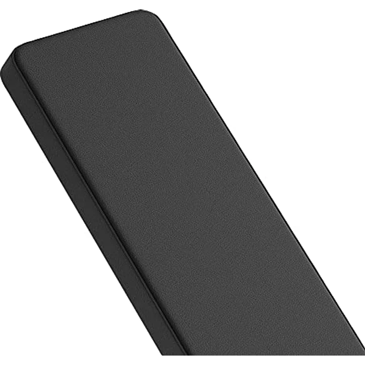 Marbo Sport Verstellbar Multifunktion Trainingsbank Schrägbank Weight Bench Schwarz SmartGym SG-11, Hantelbank mit 5 Rücken- und 3 Sitzlehnenwinkeln, ergonomische Polsterung – Bild 4