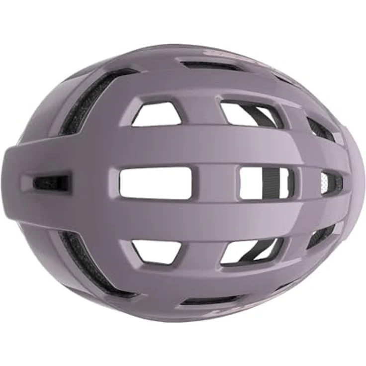 Lazer City-Helm Codax KinetiCore, Mulberry - Integrierter Rotationsschutz, TurnSys-System, Insektenschutz, Visier – Bild 5