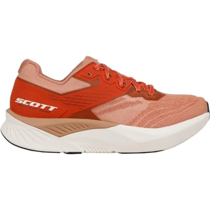 Scott Pursuit Ride, Damen Laufschuhe mit reaktionsfreudiger Dämpfung und atmungsaktivem Obermaterial, BORB – Bild 1