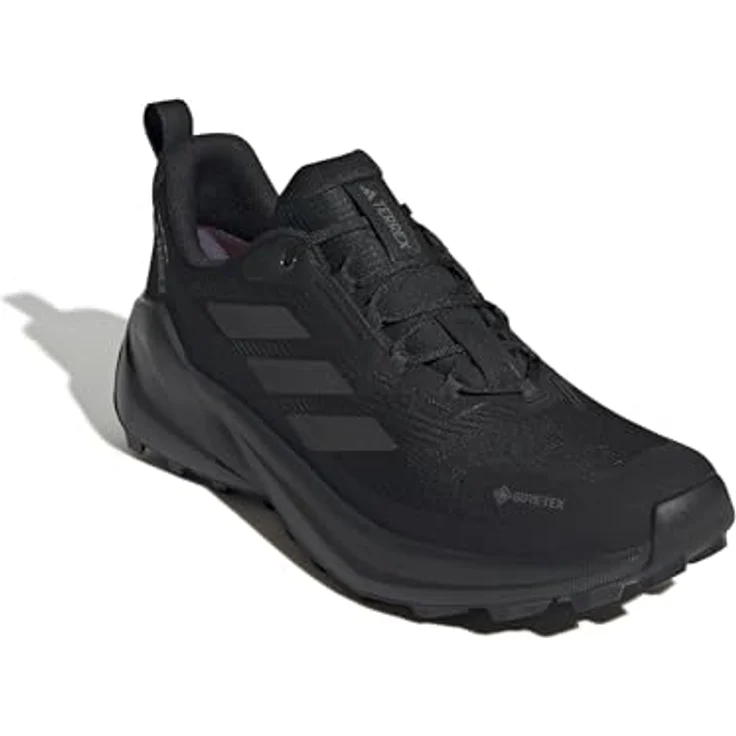 adidas TERREX TRAILMAKER 2 GORE-TEX, wasserdichter Wanderschuh mit griffiger Continental™ Gummiaußensohle und bequemer EVA-Zwischensohle – Bild 3