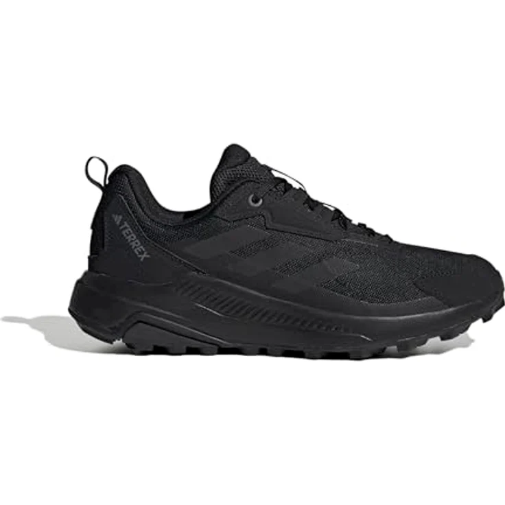 adidas TERREX ANYLANDER Hikingschuh, vielseitiger Wanderschuh mit stark profilierter Traxion Außensohle und Recyclingmaterialien – Bild 2