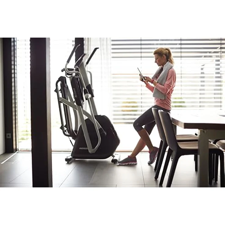 Horizon Crosstrainer Andes 7.1 – Bild 5