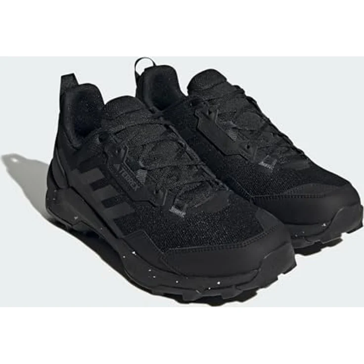 adidas TERREX AX4, Wanderschuh mit Continental™ Gummi für optimalen Grip, leicht und stabil – Bild 5