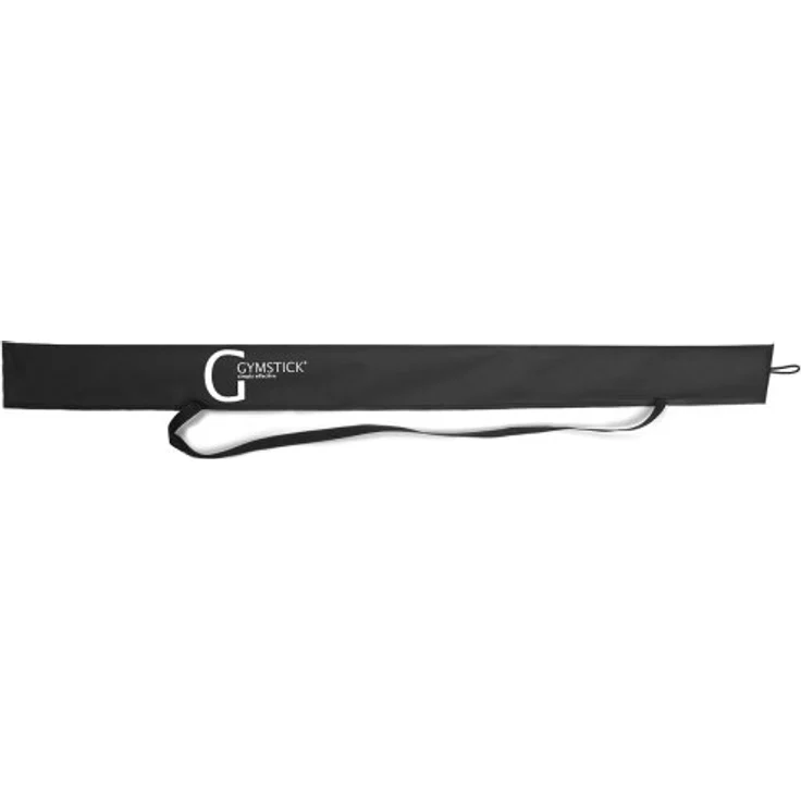 Gymstick Original Gymstick mit DVD, Pilates-Bänder für optimales Training, schwarz – Bild 5
