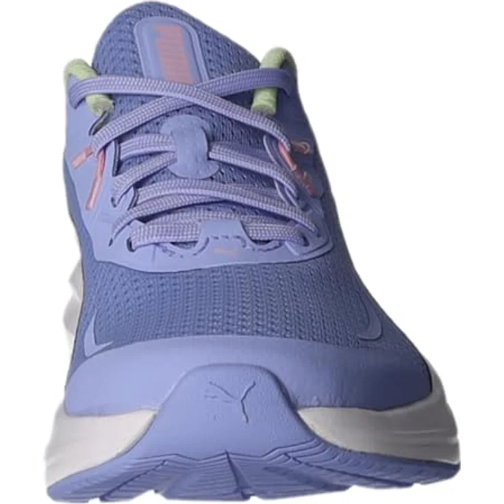 PUMA Skyrocket Lite 2 Jr, Ultraleichte Laufschuhe mit PUMALITE-Dämpfung und SOFTFOAM+, Blau, Gr. 38.5 – Bild 6