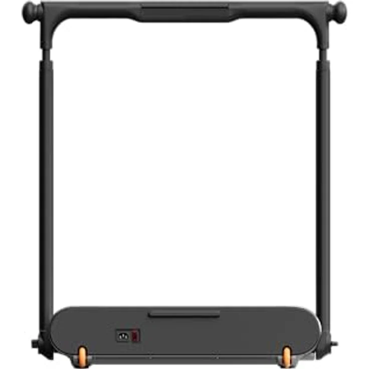 WalkingPad R3 Hybrid+, Laufband Klappbares für Zuhause 1-12km/h, Fernbedienung und LED-Anzeige, APP & Tablet Holder, Ultra-LEISER mit Doppelter Stoßdämpfung, Apple Watch Verbindung, Keine Montage - WALKINGPAD – Bild 14