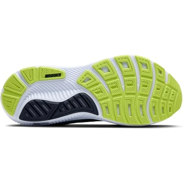 Brooks Ghost 17, Herren Laufschuhe, Größe 45, AZUL Farbe – Bild 6