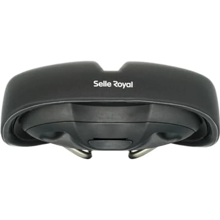 Selle Royal Vaia Velosattel, sportlicher Fahrradsattel mit Royalgel-Polsterung und Perineal Relief, inkl. Multitool (Athletic/Moderate) – Bild 4