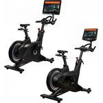 Taurus Smart Bike Z9.9 Pro 15,6-Zoll-Konsole