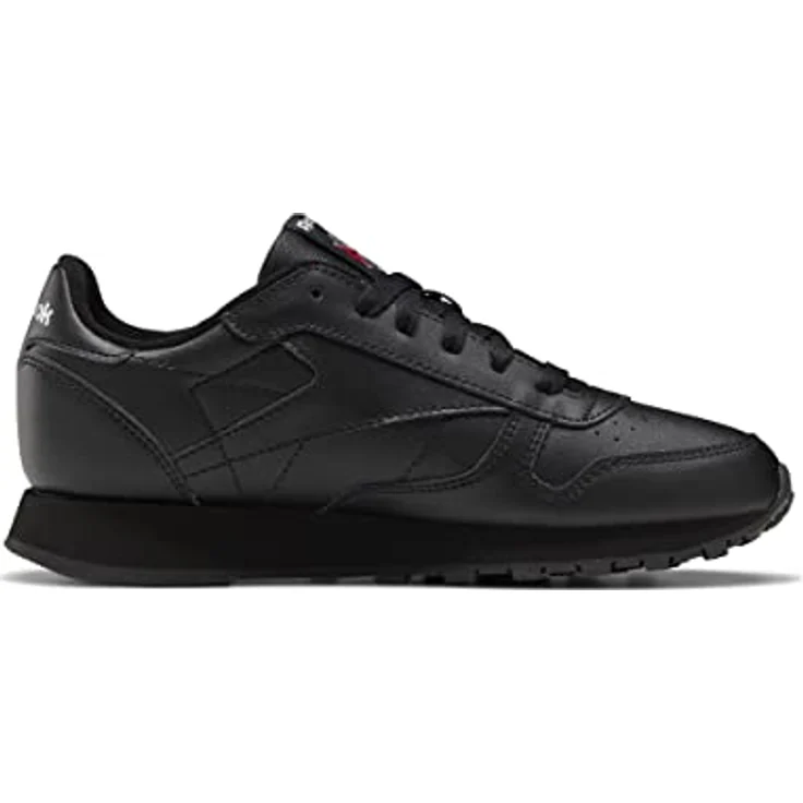 Reebok Kinderschuhe Classic Leather, wasserdichte Laufschuhe im urbanen Stil – Bild 5