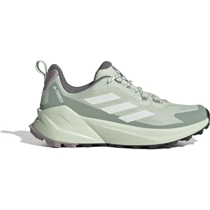 adidas TERREX TERREX TRAILMAKER 2.0, Wanderschuh mit atmungsaktivem Obermaterial, Continental™ Gummi-Außensohle und Dämpfungssystem, schwarz – Bild 2