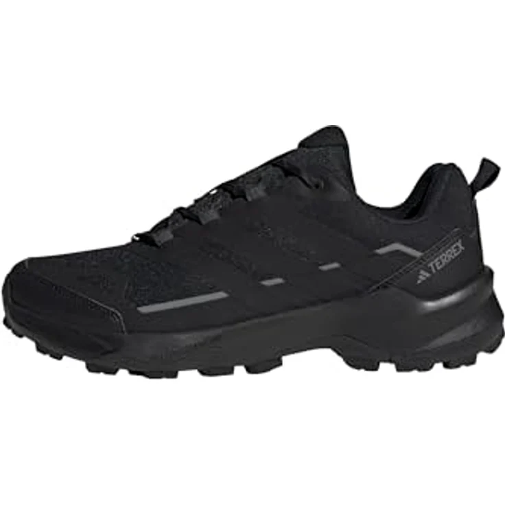 adidas TERREX SKYCHASER AX5 Wanderschuh, LIGHTMOTION EVA-Zwischensohle, Continental™ Gummiaußensohle, strapazierfähiges Ripstop-Obermaterial – Bild 1