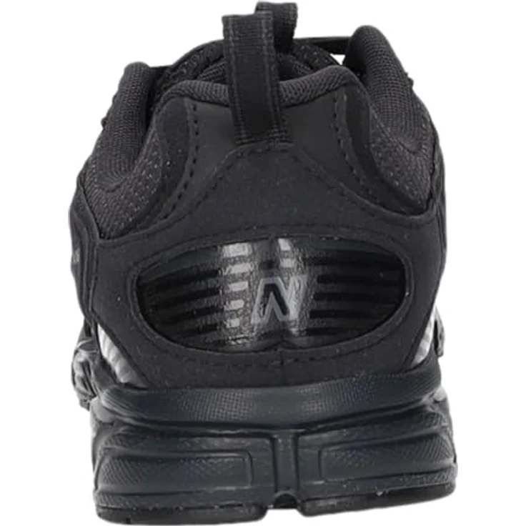 New Balance Sportschuh Running 408, Unisex Sneakers mit trittsicherer Gummi-Sohle, pflegeleicht, Street-Style – Bild 3