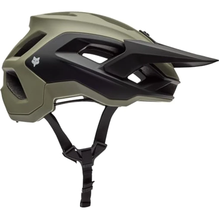 Fox Speedframe, Velohelm mit MIPS, 360° Fit System, 59 - 62.5 cm, optimierte Belüftung – Bild 8