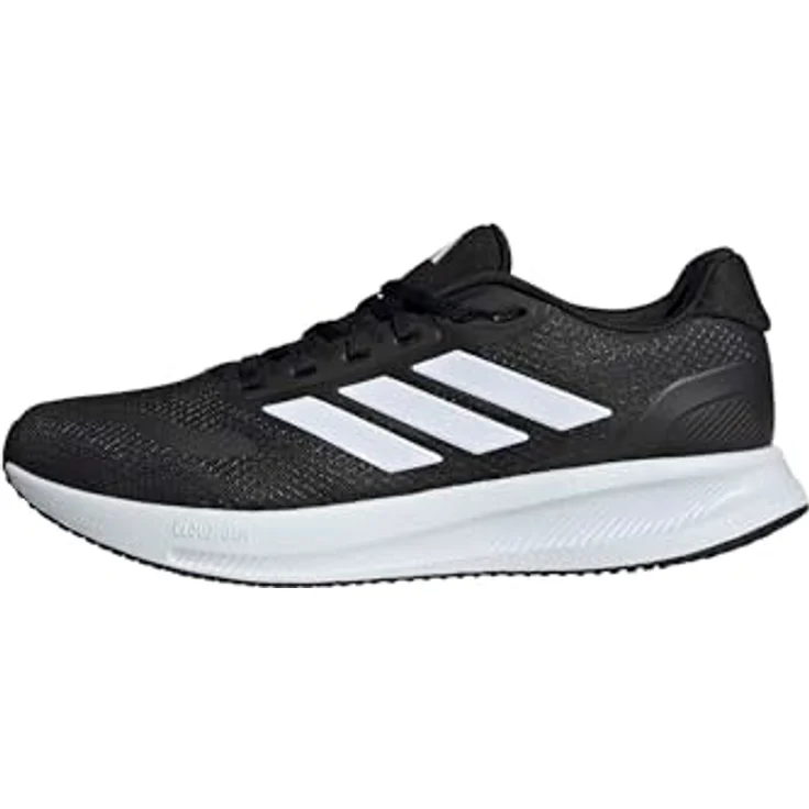 adidas Ultraboost 22, Laufschuhe für Herren, Größe 47.5, schwarz – Bild 1