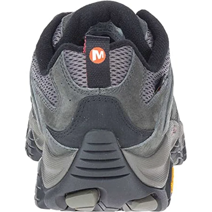 Merrell MOAB 3 GORE-TEX, wasserdichter Wanderschuh für Herren mit atmungsaktiver Membran und griffiger Gummi-Sohle – Bild 9