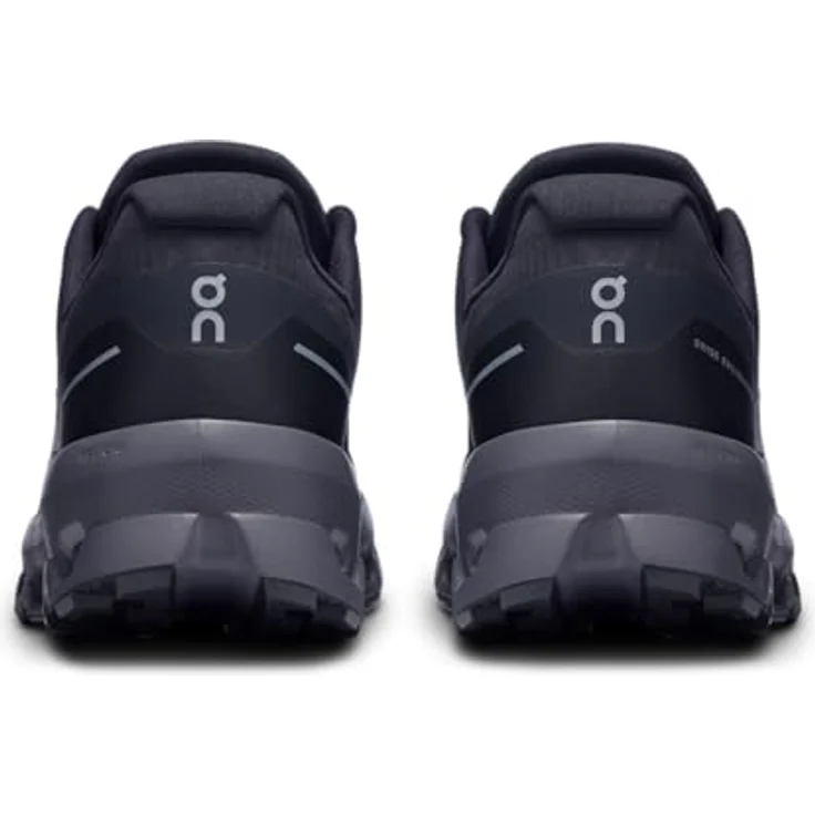 ON Cloudvista 2, Wasserdichte Trailrunningschuhe mit Helion™ Superfoam und Missiongrip™-Außensohle, grau – Bild 6