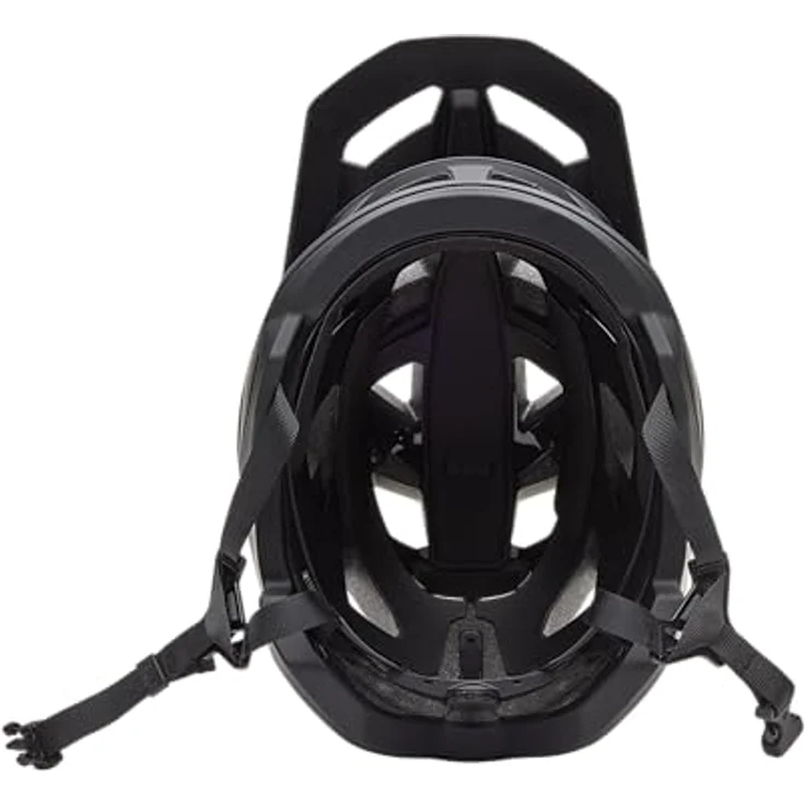 Fox Velohelm, 55 - 59 cm, sicherer Fahrradhelm für optimalen Schutz – Bild 5