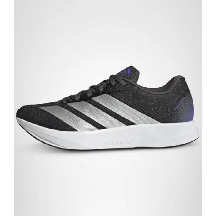 Adidas Duramo RC2 Laufschuhe Herren, LIGHTMOTION Zwischensohle, gepolsterte Ferse und Zunge, robuster Adiwear Außensohle – Bild 8