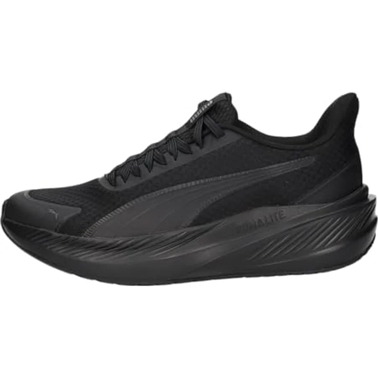 PUMA Dasher Lite SlipTech Laufschuhe Senior, SLIPTECH™ Technologie für praktisches Anziehen, leicht gepolsterte Zwischensohle, recycelte Materialien – Bild 2