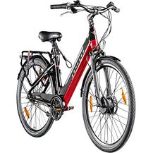 Bild für ZÜNDAPP E Bike Damen 28 Zoll 