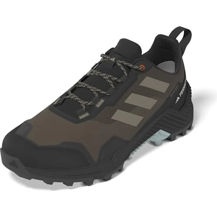 adidas TERREX EASTRAIL 2.0 RAIN.RDY, wasserdichter Wanderschuh mit abriebfestem Mesh und griffiger Gummiaußensohle – Bild 9