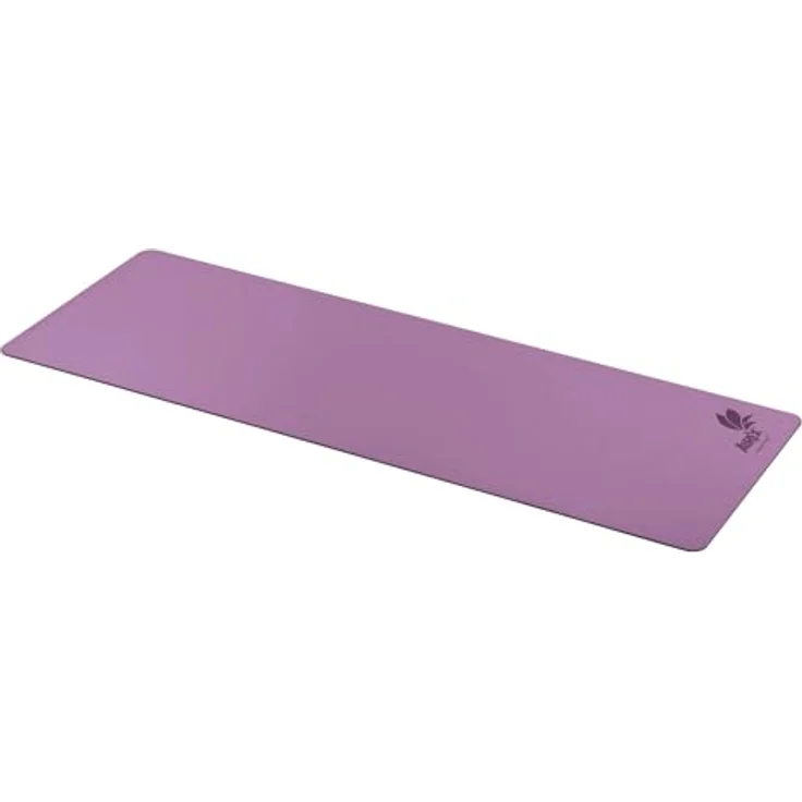 Airex Yoga Grip Matte, 4 mm, mit maximalem Halt für Yogis – Bild 1