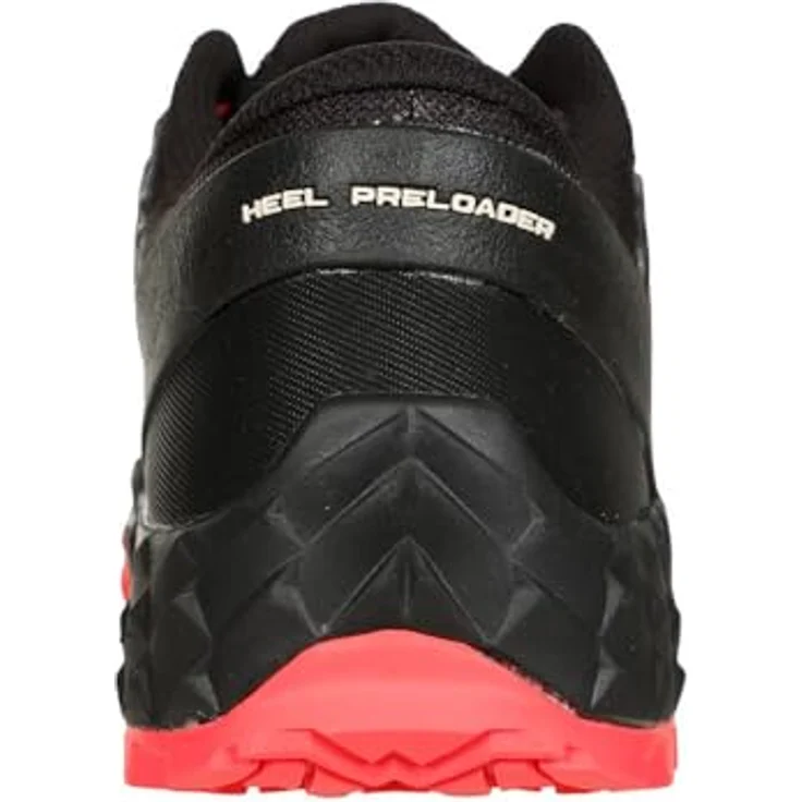 Dynafit Feline SL, Damen Laufschuhe, schwarz, perfekt für Trailrunning – Bild 6