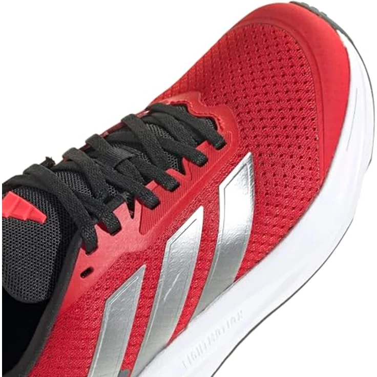 adidas DURAMO SL2 J, Laufschuhe für Kinder mit LIGHTMOTION Dämpfung, atmungsaktivem Sandwich-Mesh-Obermaterial und Gummiaußensohle – Bild 5