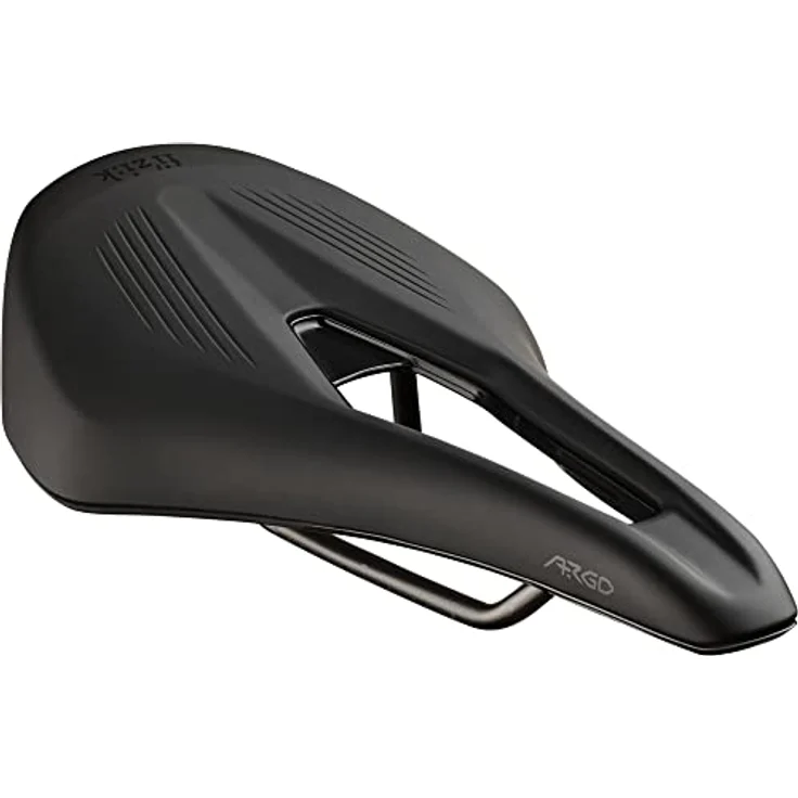 Fizik Vento Argo R3, Unisex-Youth Fahrradsattel, 150 mm, komfortabel und hochwertig – Bild 1