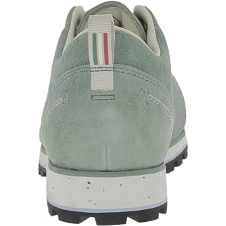 Dolomite Wanderschuh, Leder, Größe EUR 40, Grün, Schnürer mit 3 cm Absatzhöhe – Bild 6