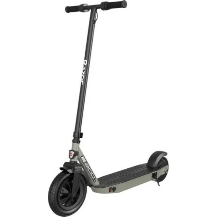 Razor E-Scooter E200 HD, Elektroroller für Kinder und Jugendliche, bis 20,8 km/h, spritzwassergeschützt, max. 14 km Reichweite, 80 kg Belastung