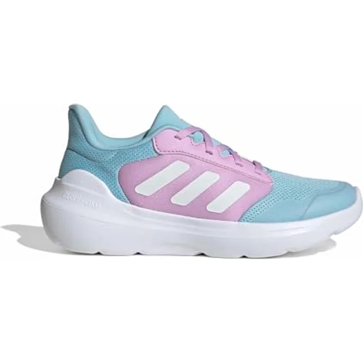 Adidas Tensaur Run 2.0 Kids Laufschuhe, leichte und alltagstaugliche Sneaker – Bild 2