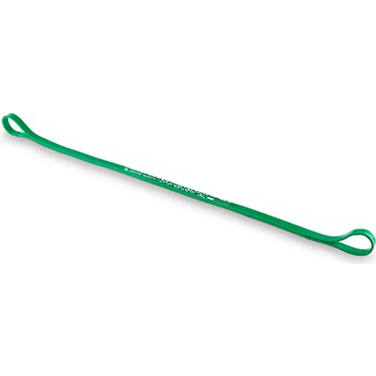 Capital Sports Resistor Klimmzugband, Fitnessband mit 9-79kg Widerstand, Klimmzughilfe für Bodyweight Training, Stärkegrad 3 – Bild 5