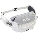 EVOC HIP Pack 3, Hüfttasche mit Trinkblasenfach, AIR Flow Contact System, Volumen: 3 l, Sand-Stone