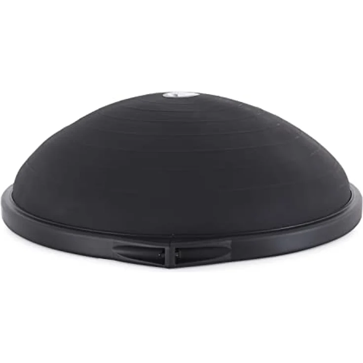 Bosu Balance Trainer Pro Limited Black Edition 65 x 22 cm – Bild 4