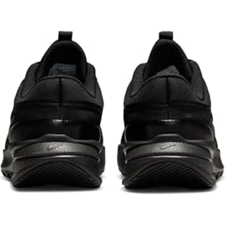 Nike Star Runner 5, Laufsportschuhe für Kinder, Schwarz, Größe 36.5 – Bild 3