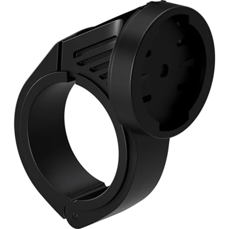 OSRAM LEDsBIKE® ACC101 Halterung für Fahrradbeleuchtung, stabiler Halt, Schnellverschluss, langlebig und leicht – Bild 4